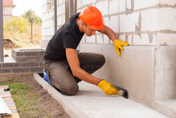 Licensed Exterior Waterproofing service in Jamestown, TN - SGP Waterproofing